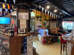 -柏斯图德国餐吧(馆陶路德国风情街店)