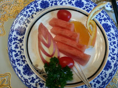 android_upload_pic-后海16号·北京私房菜