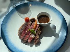 -天玑高空江景餐厅&酒吧Sky Secret Restaurant&Bar