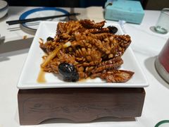 -梅飞酒家(名辉豪庭店)