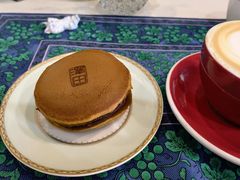 -泽田本家·铜锣烧(环贸店)