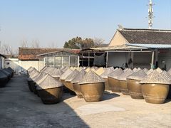 -苏州市吴中区光福窑上花果蜜饯厂