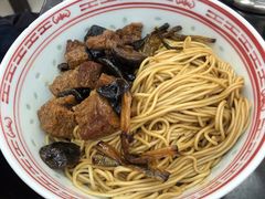 -吴茂兴本帮面(百色路店)
