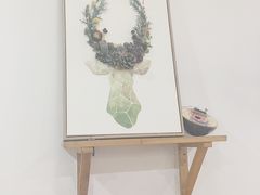 -参差咖啡(水果湖公园店)