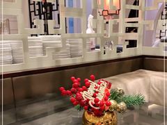 -北京王府井希尔顿酒店·秦唐中餐厅Chynna