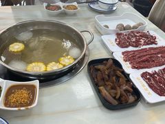 -杏花吴记牛肉火锅