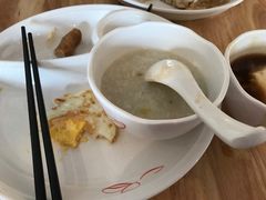 -嘉和一品粥(方庄店)