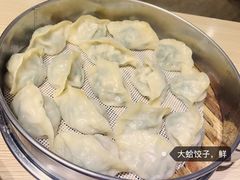 -海味当家(西安路店)