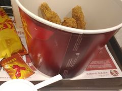 -肯德基(李家沱店)