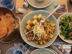 -CHINCHIN 青青·泰国料理(万象食家店)