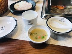 -九府羊·鲜羊火锅·烤串(新华路店)