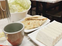 -彭记铁锅肥肠(东四总店)