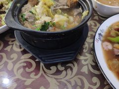 -友利砂锅居(烟台店)