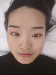 -康颜SPA自然疗愈皮肤管理中心