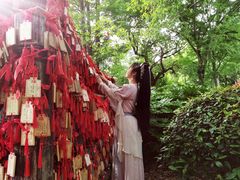 -汉仪华裳汉服旗袍·摄影写真馆(乌镇西栅店)