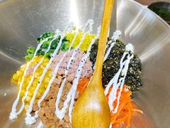 -梨花牛肉汤饭(仁恒伊势丹店)