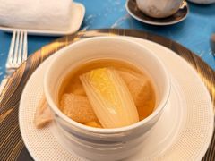 -上海和平饭店龙凤厅 Dragon Phoenix