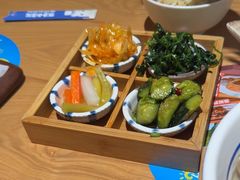 -马记永·兰州牛肉面(山姆外高桥店)