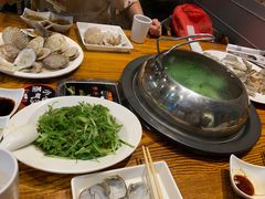 -海味当家·蒸锅海鲜(中山广场创始店)