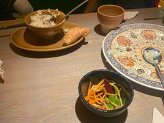 -耶里夏丽·新疆菜·28年喀什老馆(田林东路店)