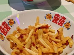 -彭耕记猪油炒小菜(吉联mall店)