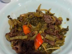 -围龙屋客家食府(福田店)