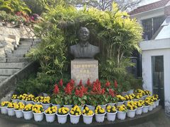 -鼓浪屿钢琴博物馆