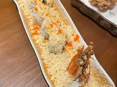 -無境·匠心日本料理(汉街店)