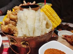 -醉长安(钟楼旗舰店)