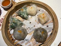 -粤点越有·茶点·粤菜(樵岭国际店)