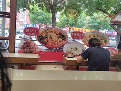 -闫家炸鸡架(五爱总店)