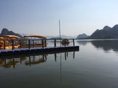 -宝晶宫旅游景区