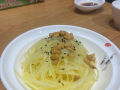 -喜家德虾仁水饺(马栏店)