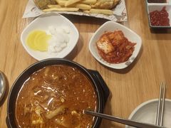 -多宾韩国料理(学衡路店)
