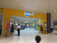 -CityMall Boracay