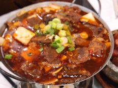 牛肉火锅-庐州太太(双岗店)