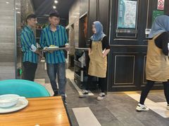 -品回味清真西北楼(宁波首店)