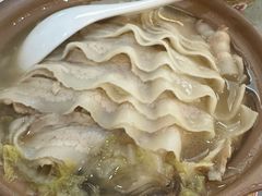 -砂锅居饭庄·京菜(西四店)