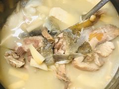 -干老四雅鱼饭店(滨江西路店)