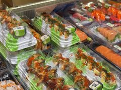 -池田寿司·4H鲜作(西直门凯德华联店)
