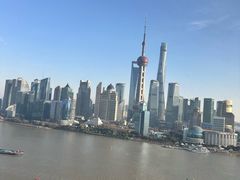 -上海外滩茂悦大酒店