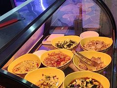 -老陕兄弟(彩虹新城店)