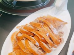 -鱼头泡饭·湖北菜·非物质文化遗产(岳家嘴总店)