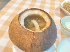 -珍味汤馆·潮汕家乡菜(保利文化广场店)