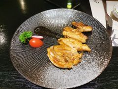 -松临·铁板烧&Omakase(神农店)