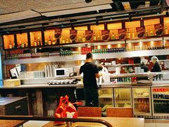 -新石器烤肉(中房金谊广场店)