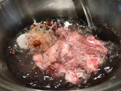 -羊来顺冰煮鲜羊 铁锅烀羊肉(中央大街店)