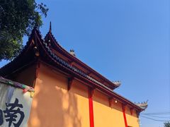 -德胜岩景区