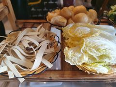 -铁锅年代•现炒地锅鸡(仪凤南路店)