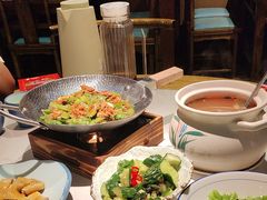 -永兴外婆桥(城中万达店)